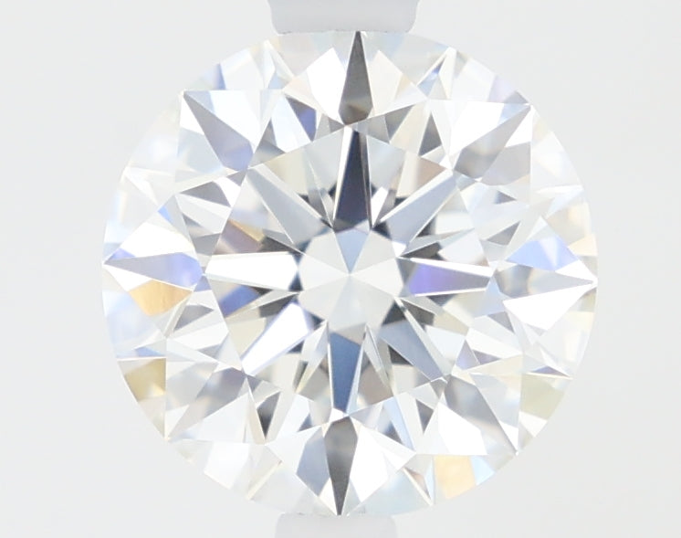 1.08ct Round F VVS1 Lab-Grown Diamond