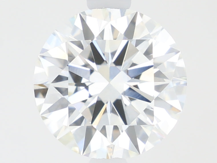 1.01ct Round G IF Lab-Grown Diamond