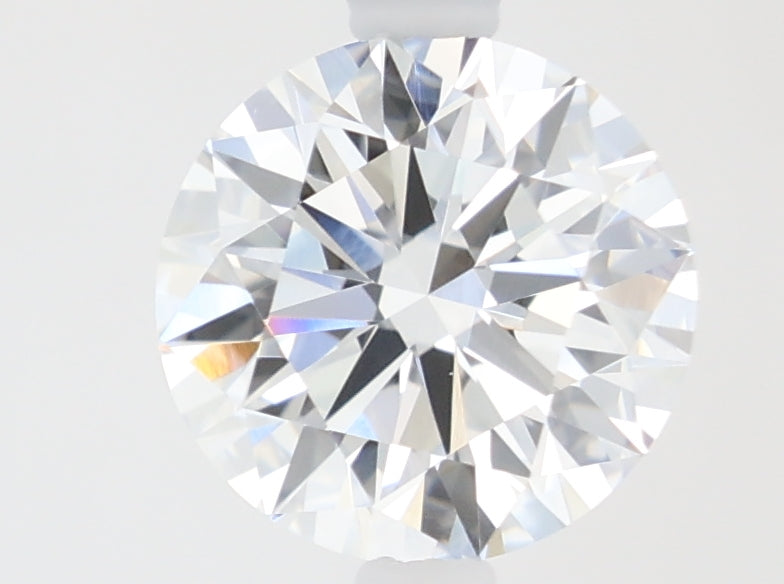 1.00ct Round G VVS1 Lab-Grown Diamond