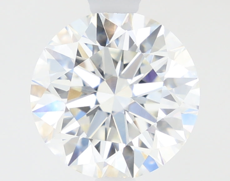 1.10ct Round F VVS1 Lab-Grown Diamond