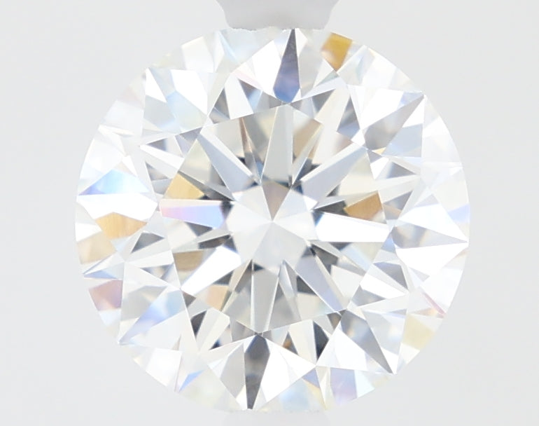 1.22ct Round E VVS1 Lab-Grown Diamond