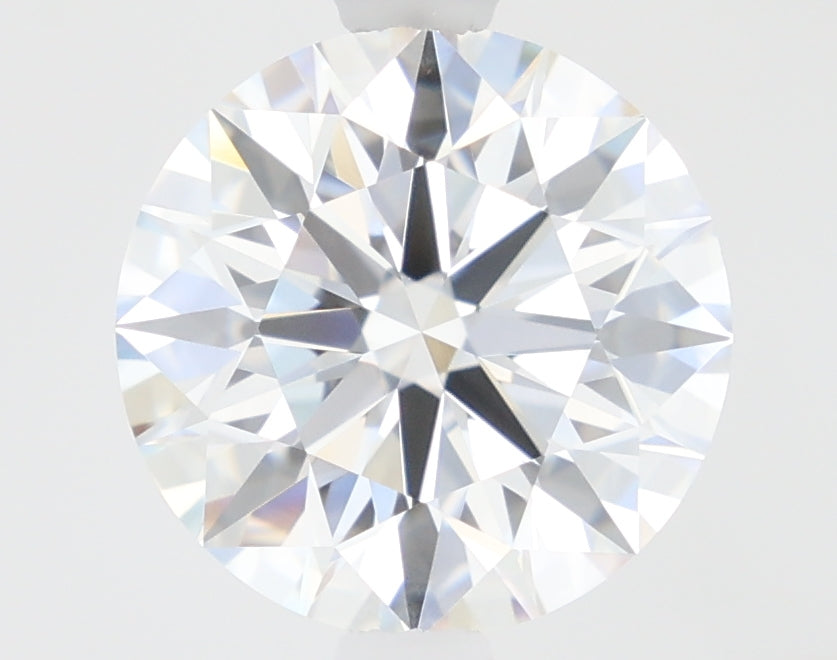 1.56ct Round E VVS1 Lab-Grown Diamond