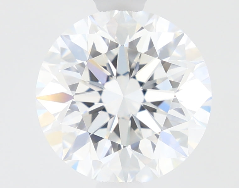 1.22ct Round E VVS2 Lab-Grown Diamond