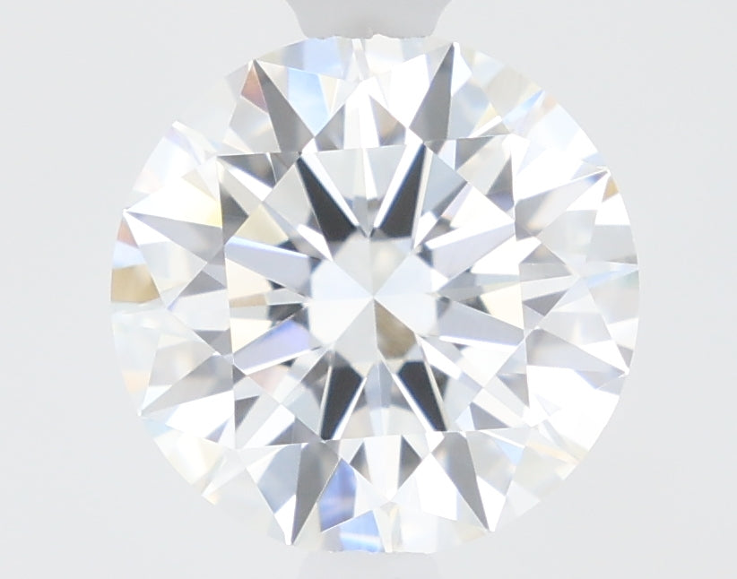 1.22ct Round E VVS1 Lab-Grown Diamond