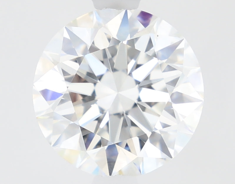 1.21ct Round E VVS1 Lab-Grown Diamond