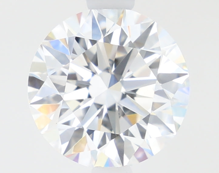 1.04ct Round E VVS1 Lab-Grown Diamond