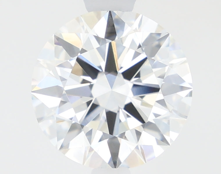 1.03ct Round F VVS1 Lab-Grown Diamond