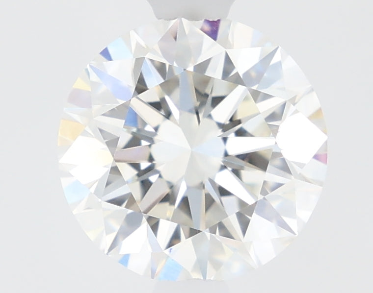 1.01ct Round G VVS1 Lab-Grown Diamond