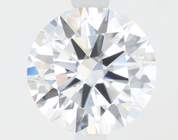 1.00ct Round F VVS1 Lab-Grown Diamond