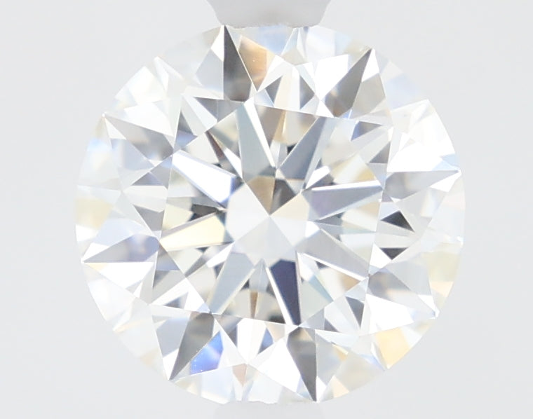 1.05ct Round F VVS1 Lab-Grown Diamond