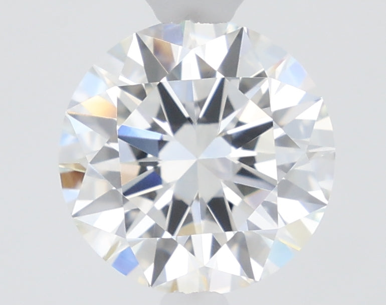 1.01ct Round F VVS1 Lab-Grown Diamond