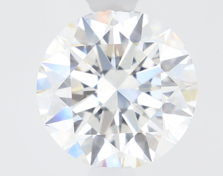 1.03ct Round F VVS1 Lab-Grown Diamond