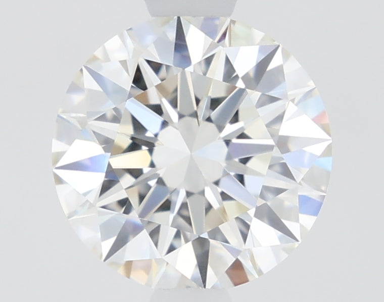 1.02ct Round F VVS1 Lab-Grown Diamond