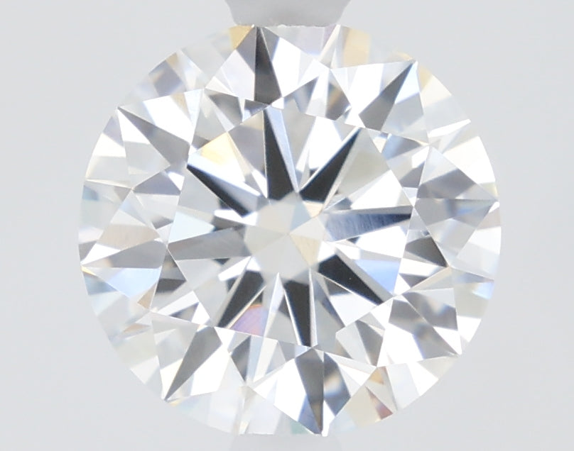 1.27ct Round F VVS1 Lab-Grown Diamond