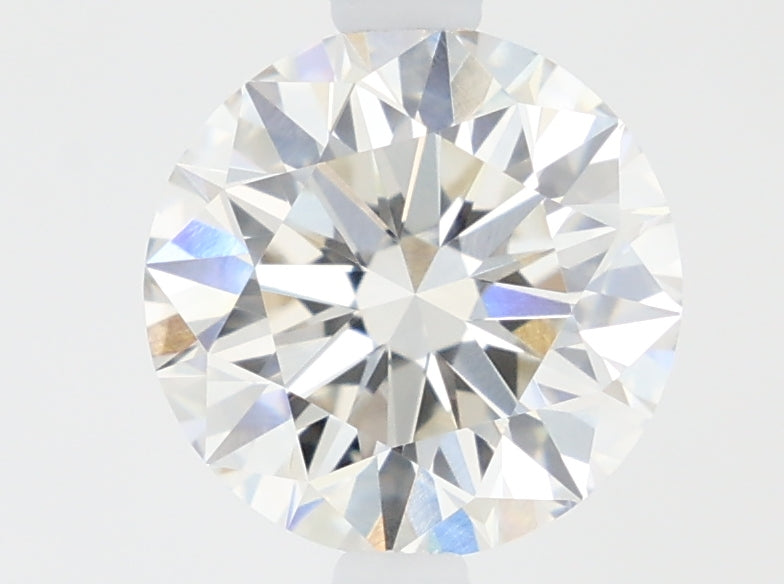 1.05ct Round H VVS1 Lab-Grown Diamond