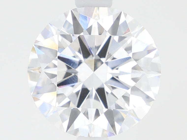 1.04ct Round E VVS1 Lab-Grown Diamond