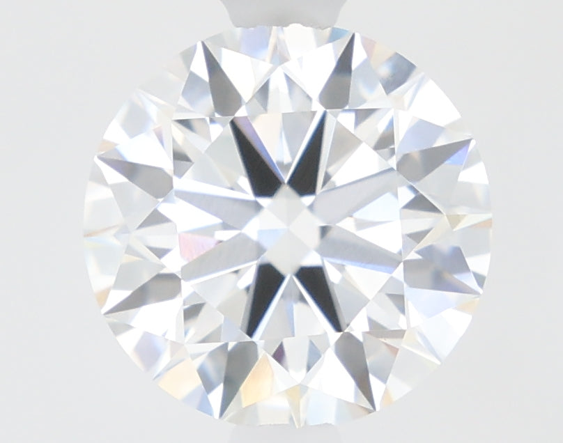 1.23ct Round E VVS1 Lab-Grown Diamond