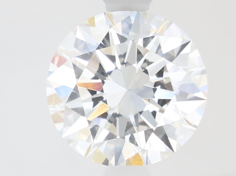 1.03ct Round E VVS1 Lab-Grown Diamond