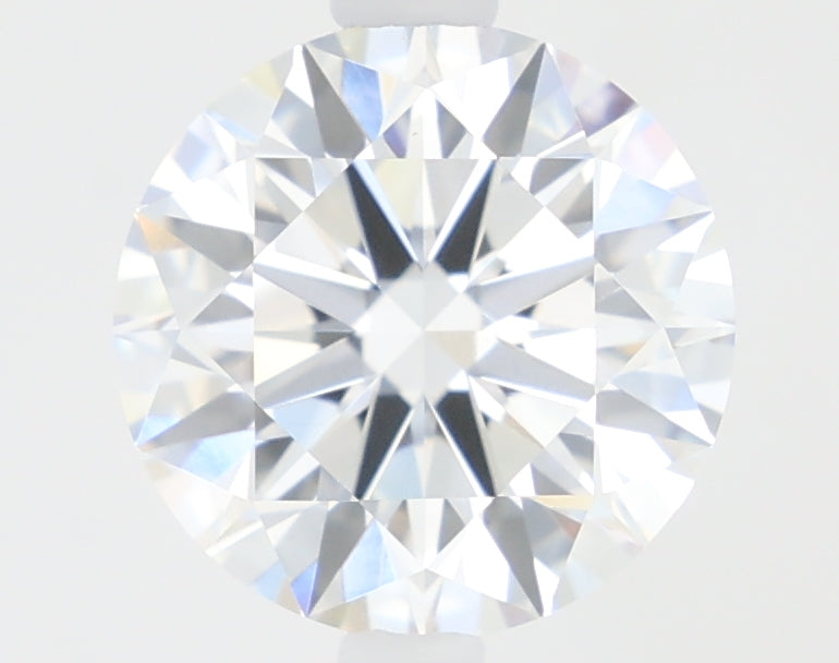 1.23ct Round F VVS1 Lab-Grown Diamond