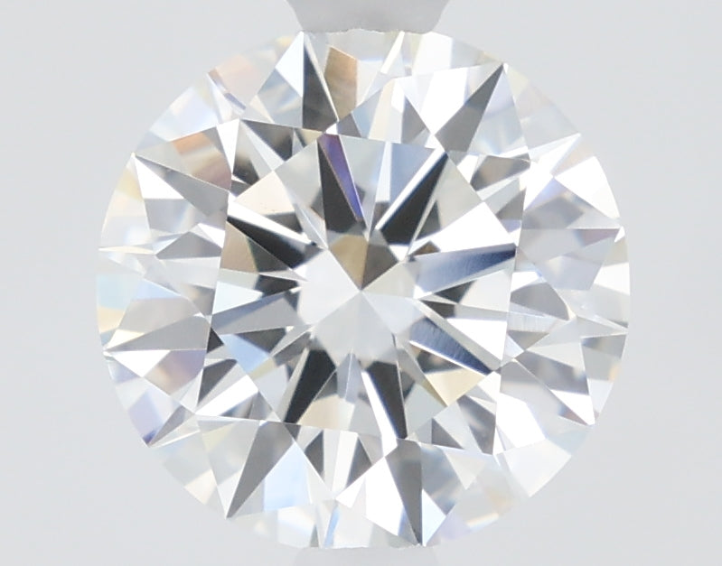 1.21ct Round G VVS2 Lab-Grown Diamond
