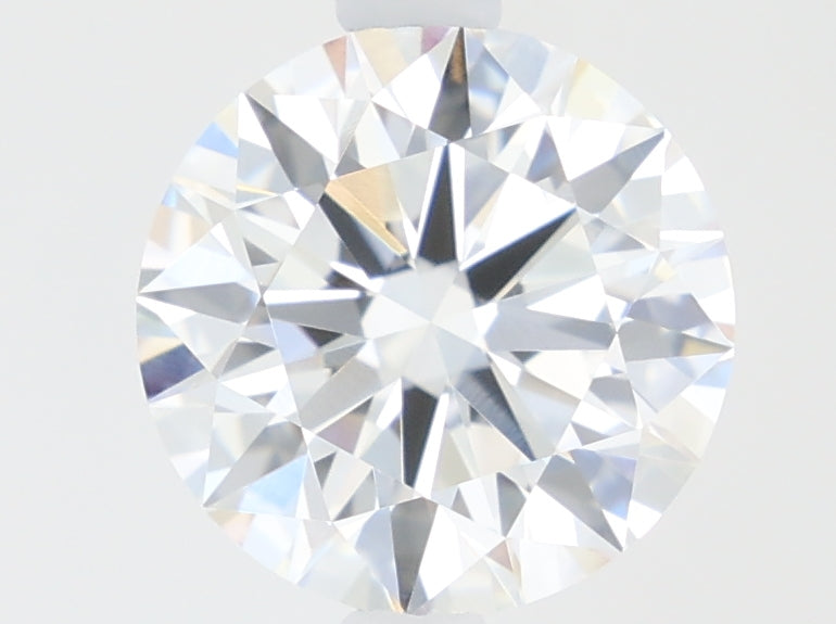 1.10ct Round F VVS1 Lab-Grown Diamond