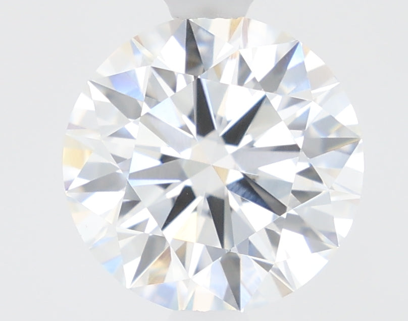1.29ct Round F VVS1 Lab-Grown Diamond