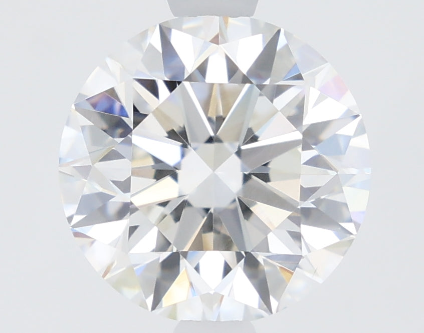 1.05ct Round E VVS2 Lab-Grown Diamond
