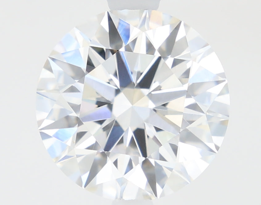 1.52ct Round F VVS1 Lab-Grown Diamond