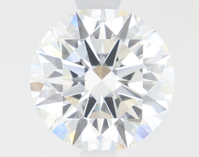 1.01ct Round F IF Lab-Grown Diamond