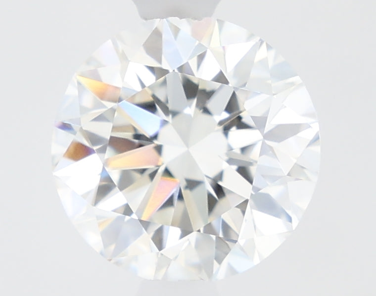 1.01ct Round F VVS1 Lab-Grown Diamond