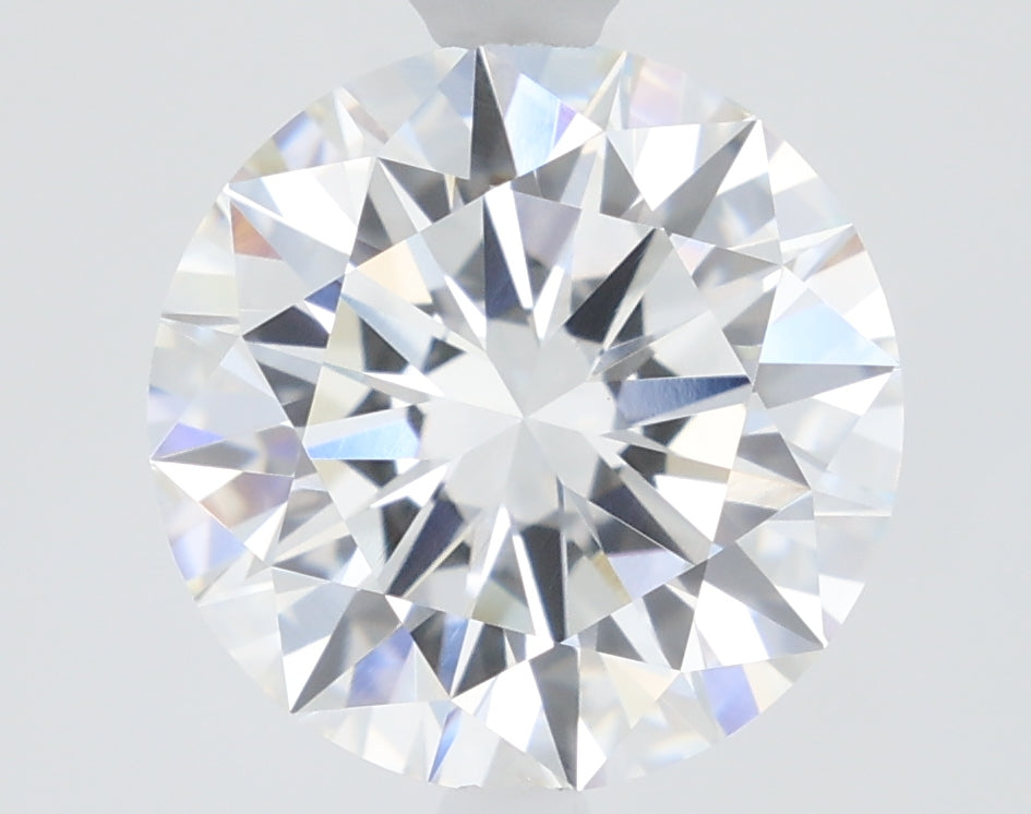 1.20ct Round G VVS2 Lab-Grown Diamond