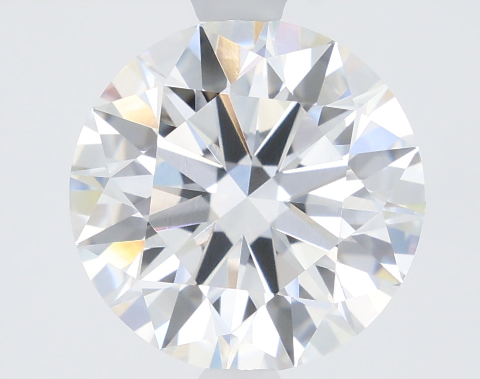 1.02ct Round E VVS1 Lab-Grown Diamond