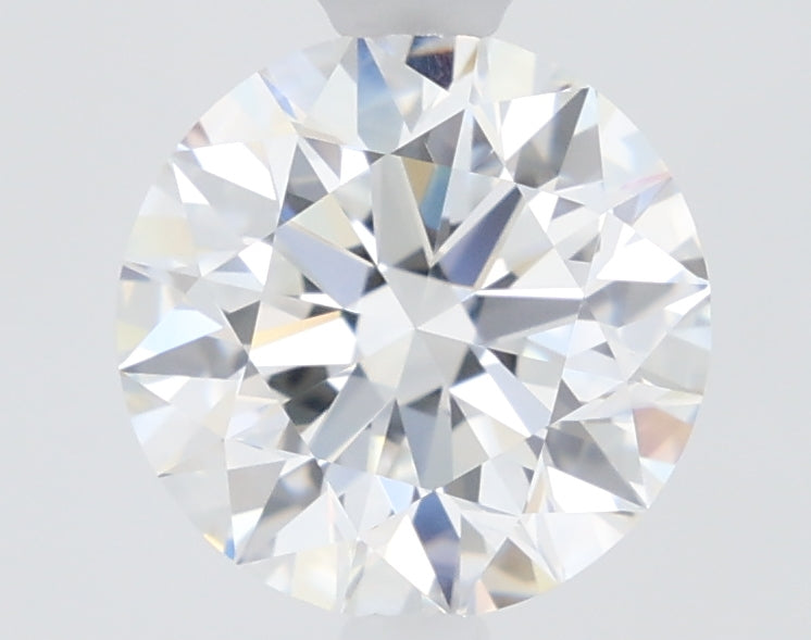 1.03ct Round E VVS2 Lab-Grown Diamond