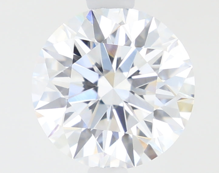 1.04ct Round D IF Lab-Grown Diamond