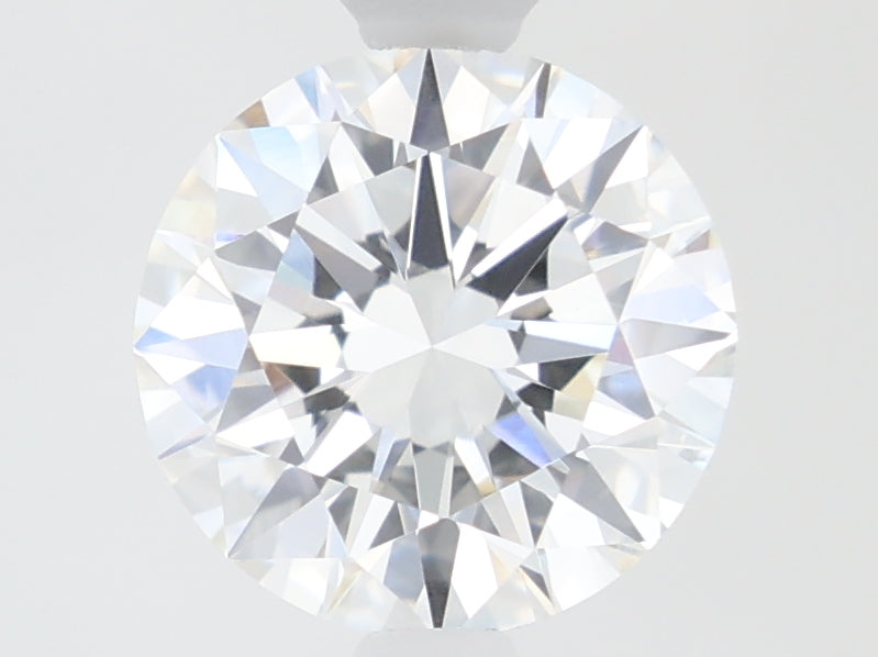 1.01ct Round E VVS1 Lab-Grown Diamond