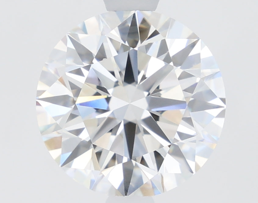1.07ct Round D VVS2 Lab-Grown Diamond