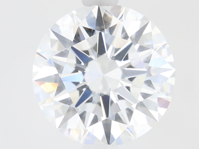 1.26ct Round E VVS2 Lab-Grown Diamond