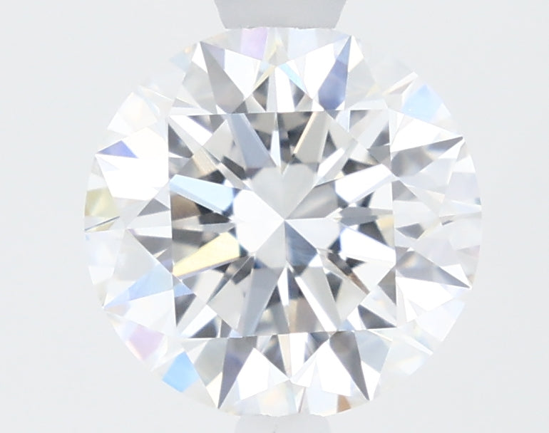 1.05ct Round E IF Lab-Grown Diamond