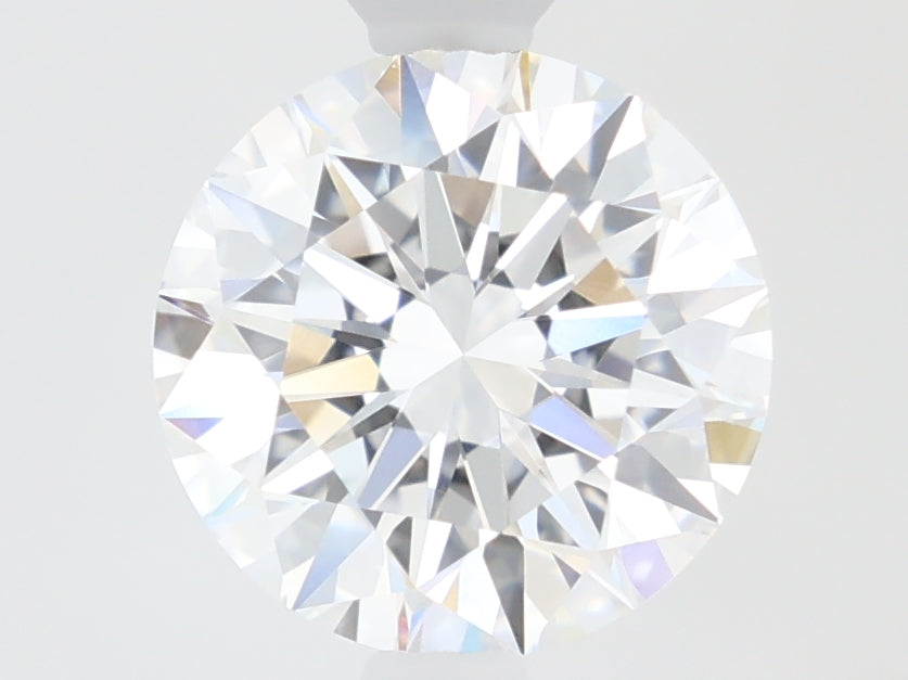 1.21ct Round E VVS1 Lab-Grown Diamond