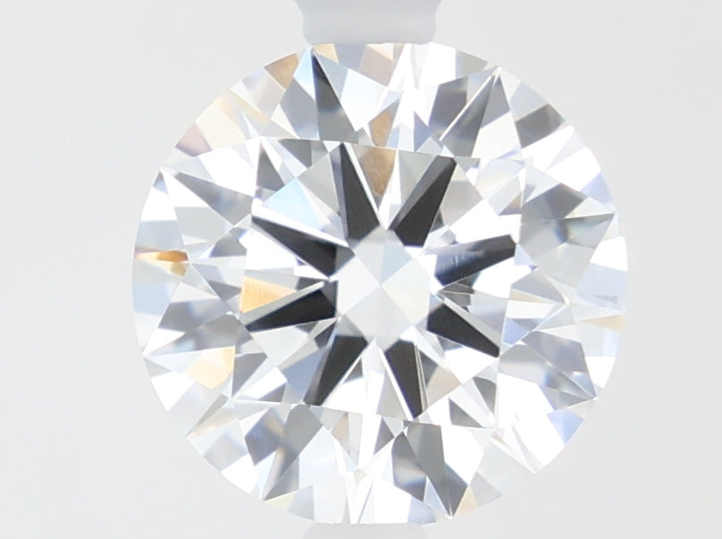1.04ct Round E VVS1 Lab-Grown Diamond