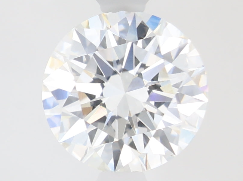 1.02ct Round E VVS1 Lab-Grown Diamond