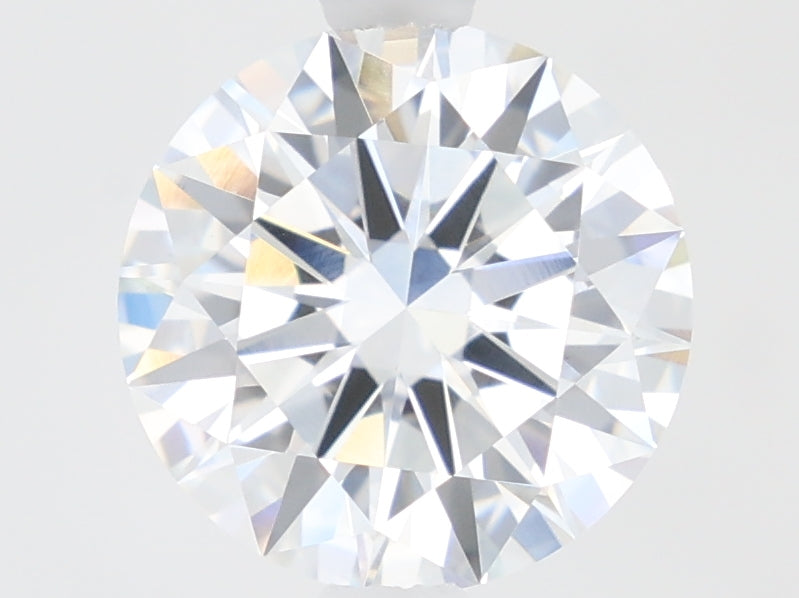 1.22ct Round E VVS2 Lab-Grown Diamond