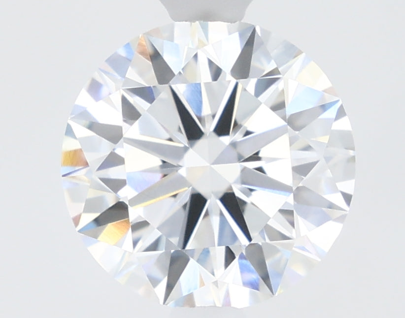 1.31ct Round E VVS1 Lab-Grown Diamond