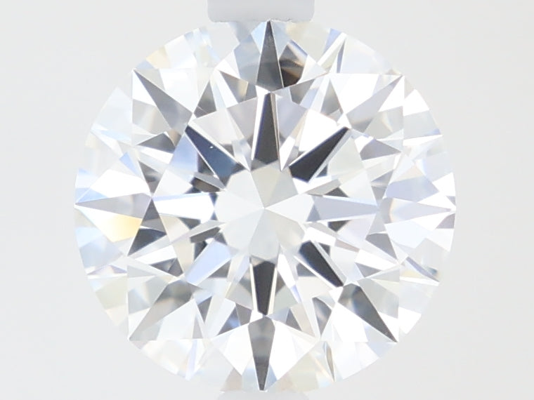 1.07ct Round E VVS2 Lab-Grown Diamond