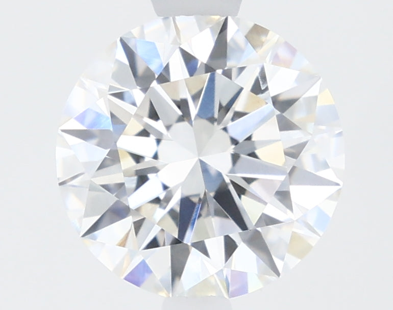 1.08ct Round F VVS1 Lab-Grown Diamond