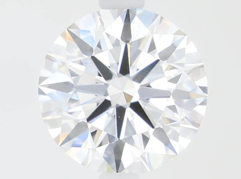 1.10ct Round F VVS1 Lab-Grown Diamond