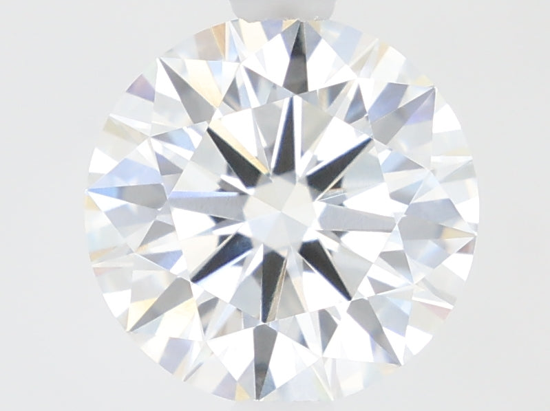 1.21ct Round F VVS1 Lab-Grown Diamond