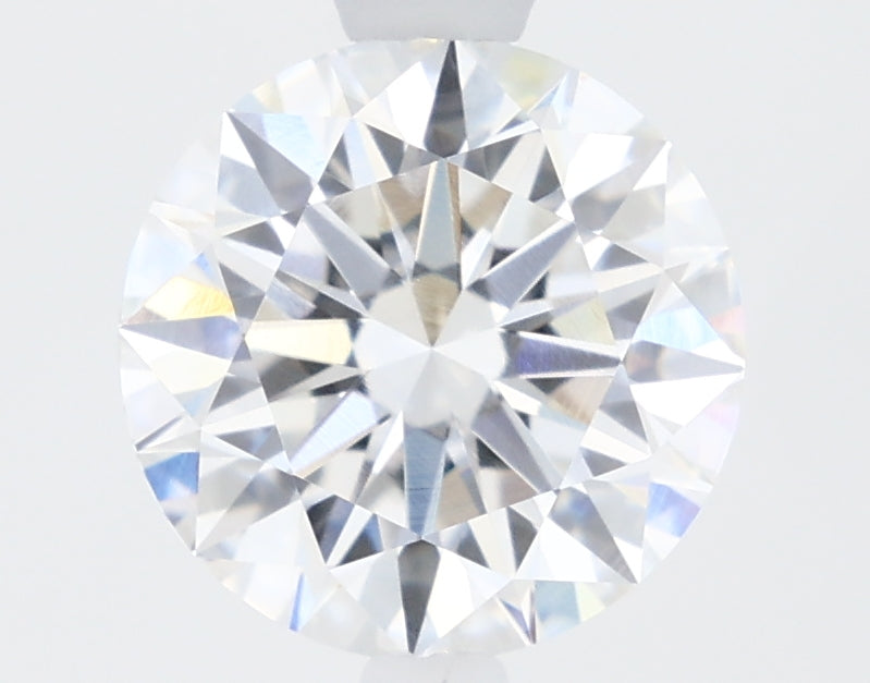 1.19ct Round E VVS1 Lab-Grown Diamond
