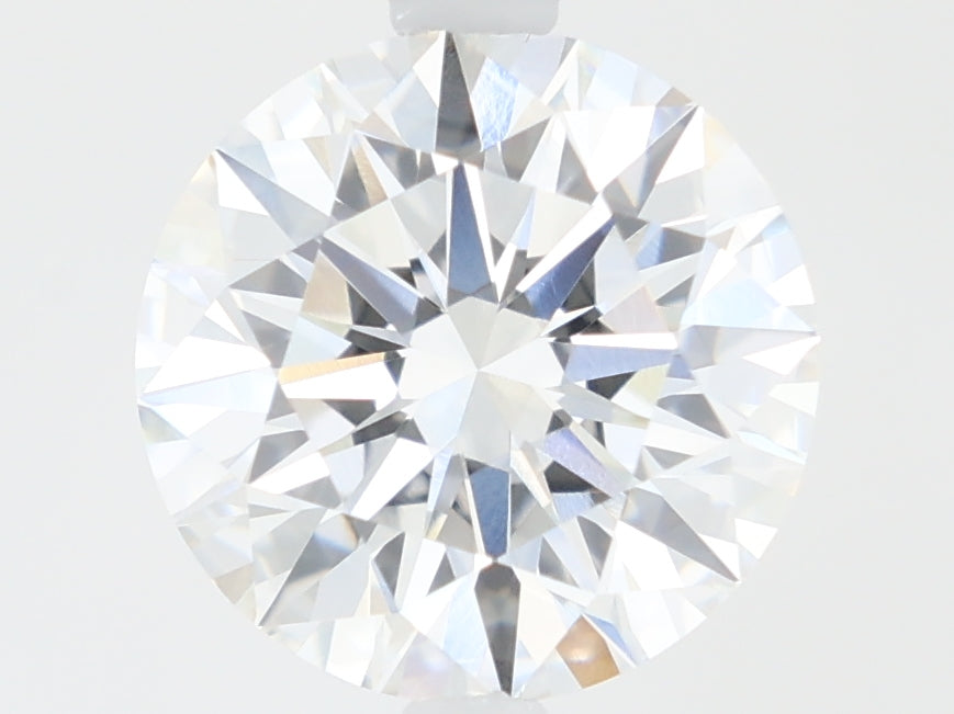 1.61ct Round E VVS1 Lab-Grown Diamond