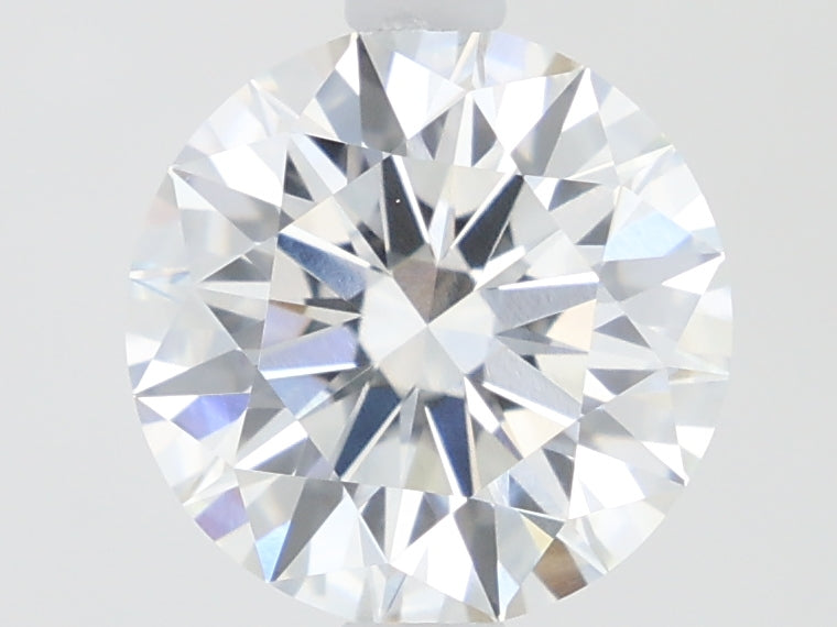 1.10ct Round E VVS1 Lab-Grown Diamond